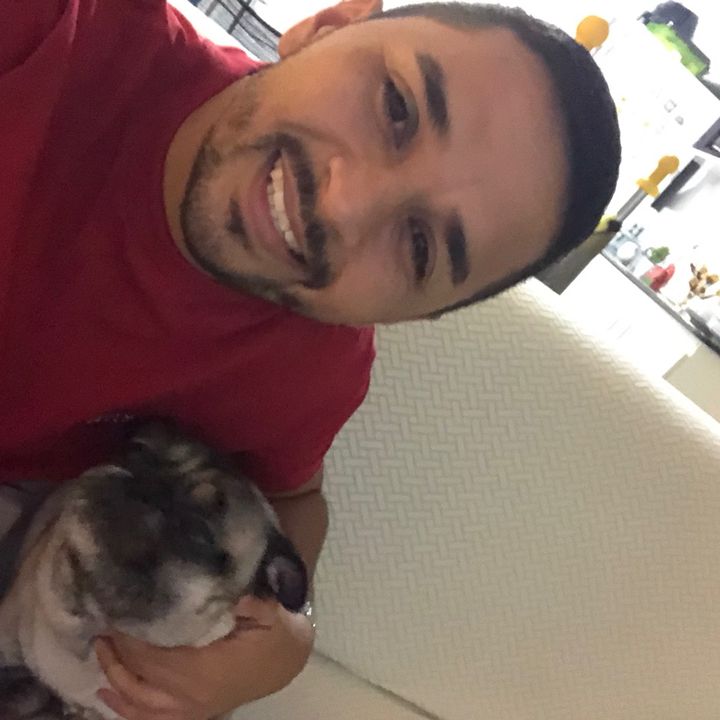 LUIZ F SILVA