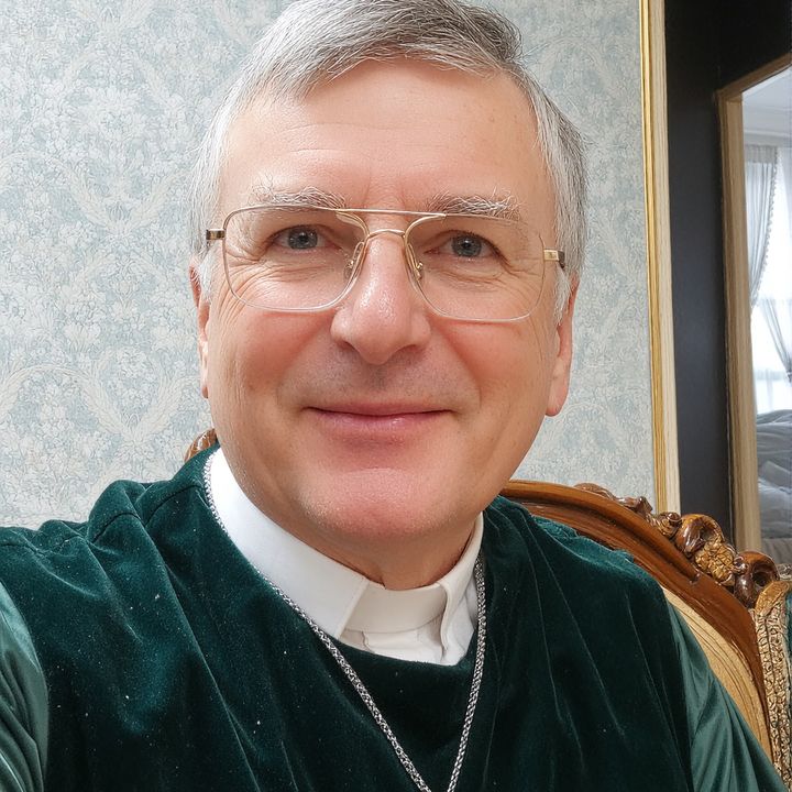 Samuel Father