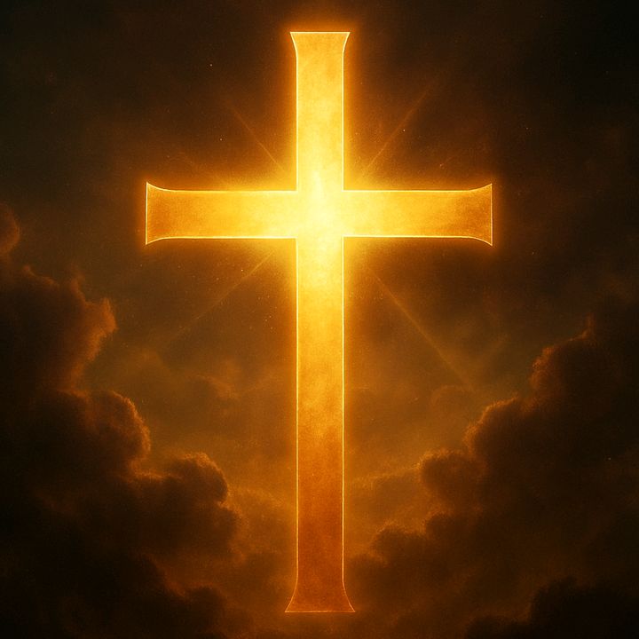 Faith in Jesus ✝️