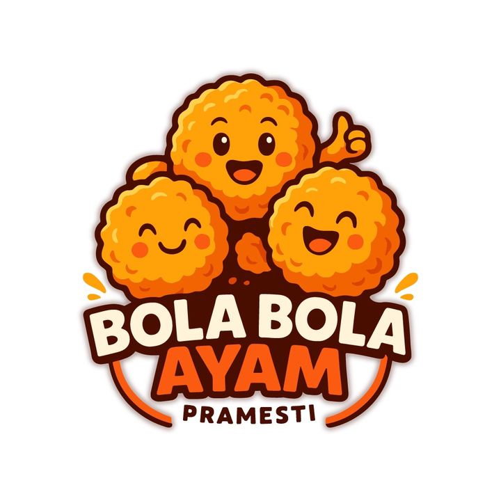 Bola-bola Ayam