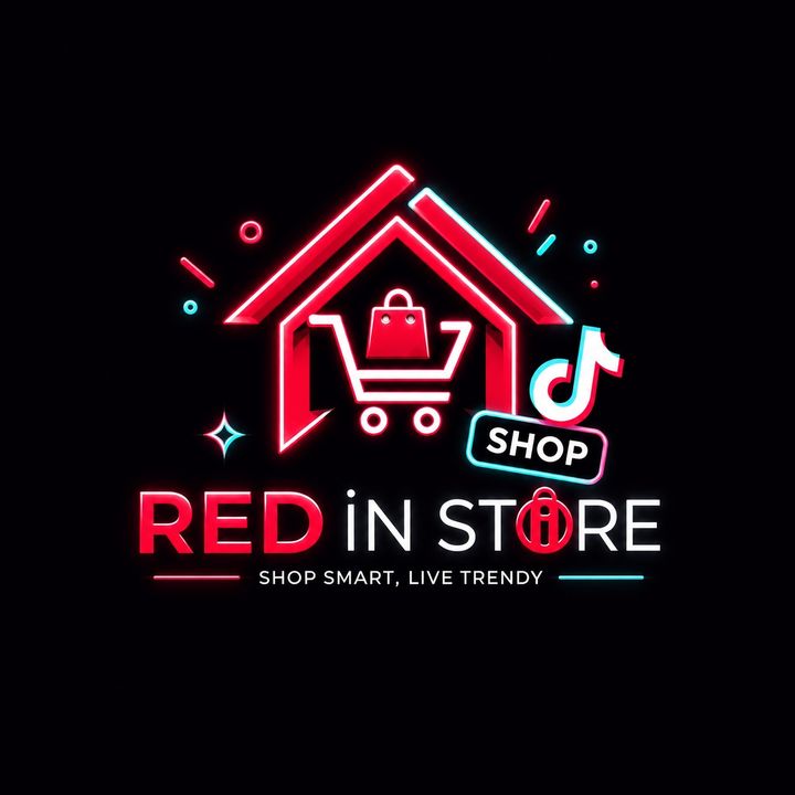 Red in Store