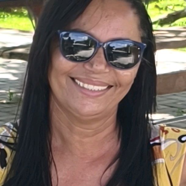 Telma Fontes recomenda..