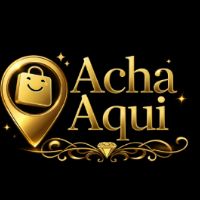 acha aqui