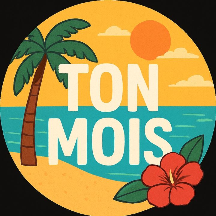 TonMois…