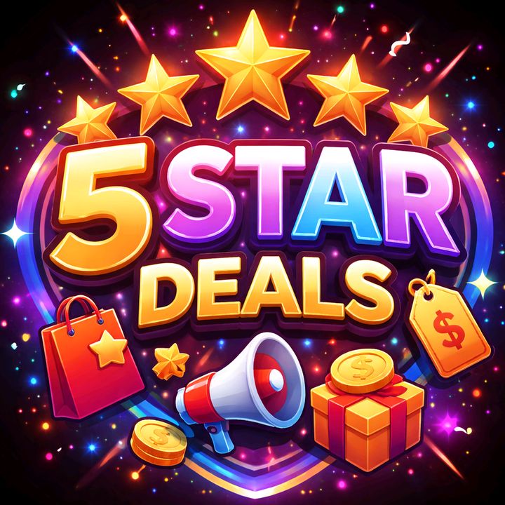 5*deals