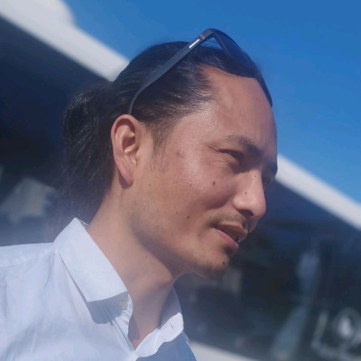 Karma Wangyal