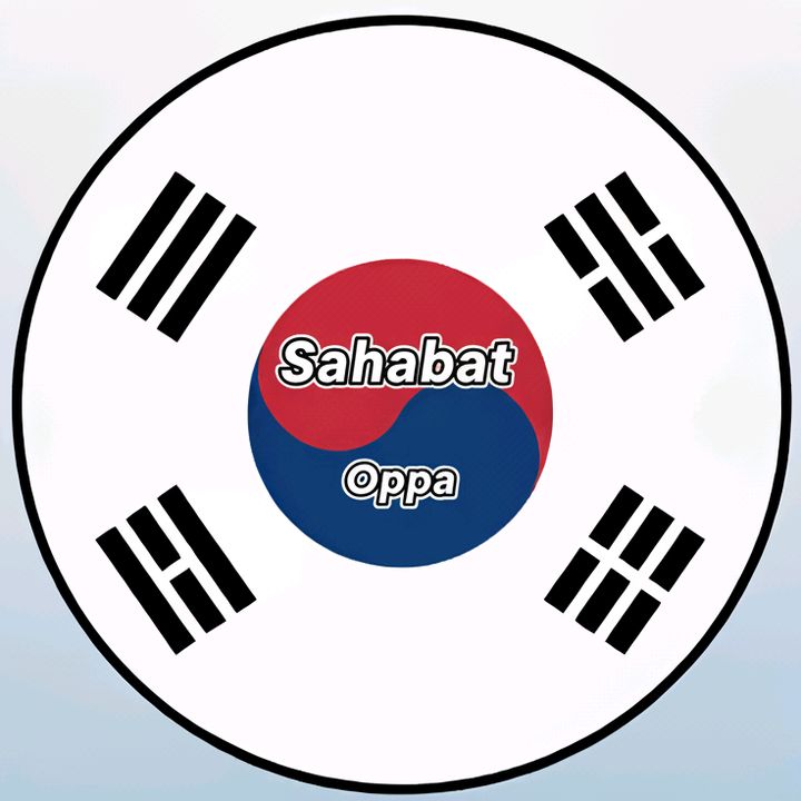 Sahabat Oppa