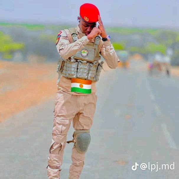 isma il Rasta 🇳🇪💪🇲🇱💪🇧🇫