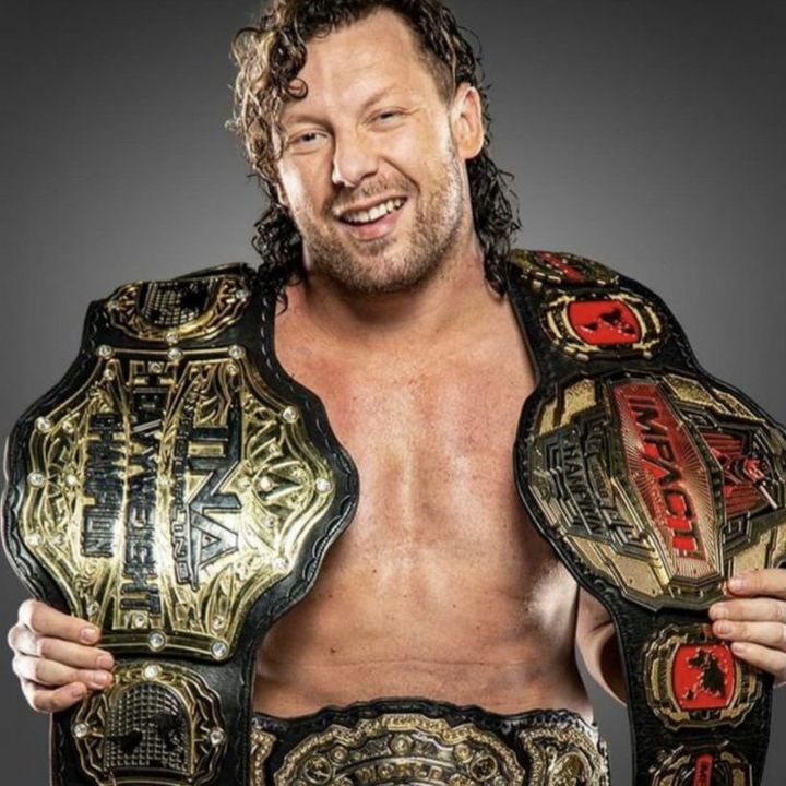 Kenny Omega