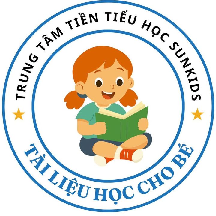 File Tài Liệu Học Cho Bé