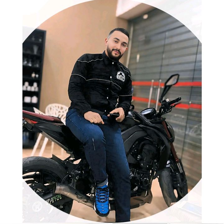 Mohammed El Mouhib