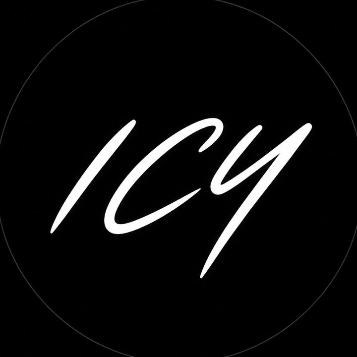 icy