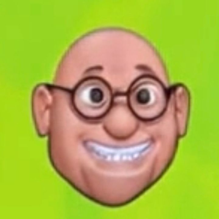 Mr.Dominus
