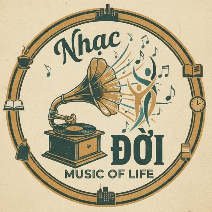 Nhạc Đời