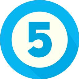 Top 5
