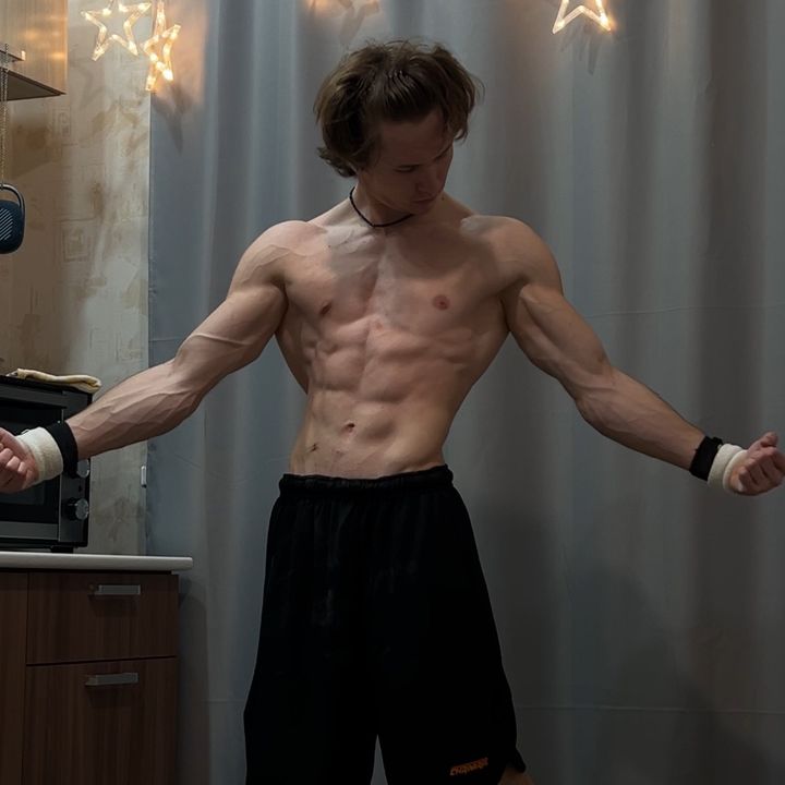 Тгк: Vlad Vasilenko