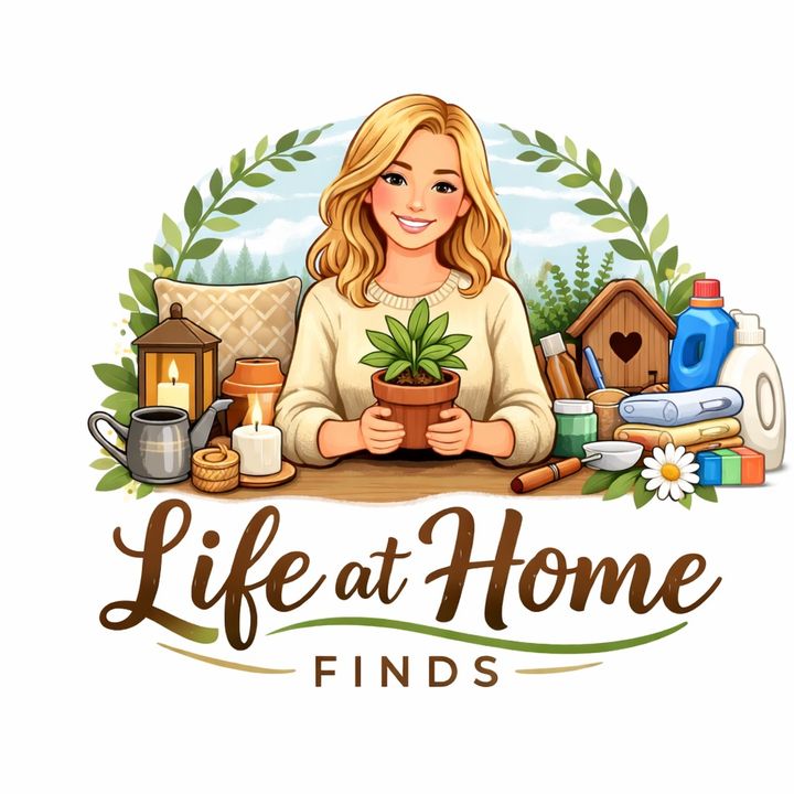 🏠 Life at Home Finds 🏠