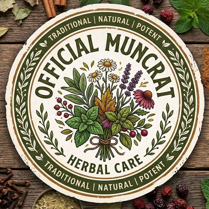 Official muncrat
