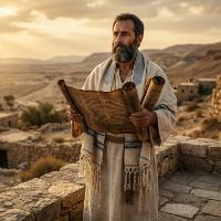 Scripture Chronicles