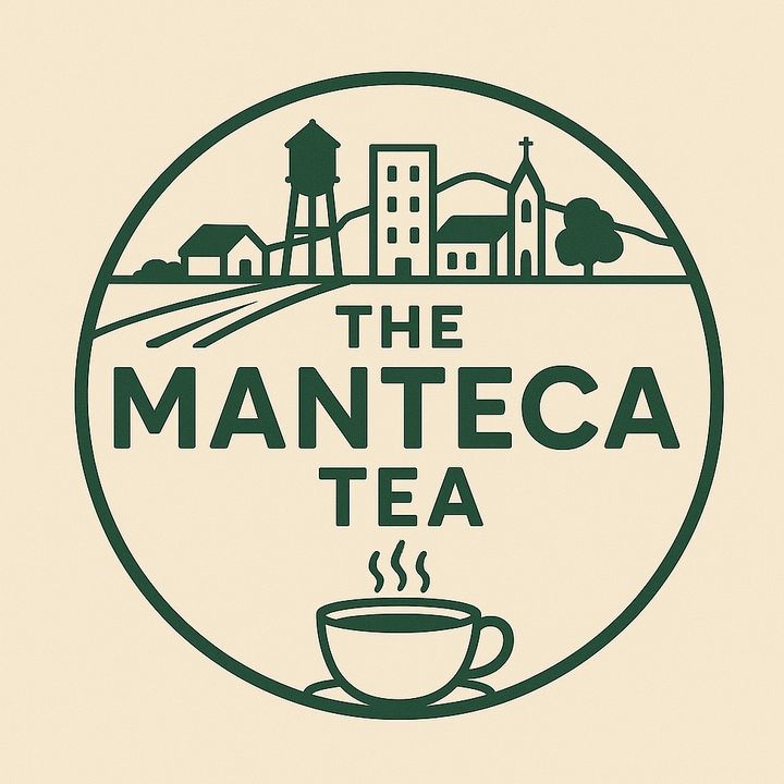 The Manteca Tea