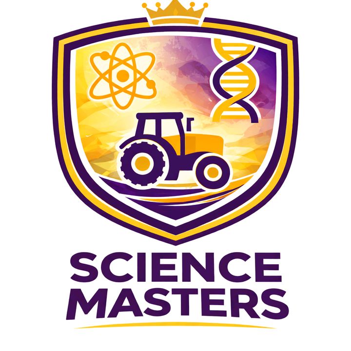The Science Masters