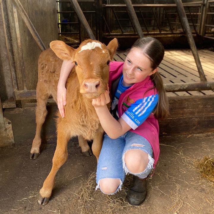Kate 🐄🐑
