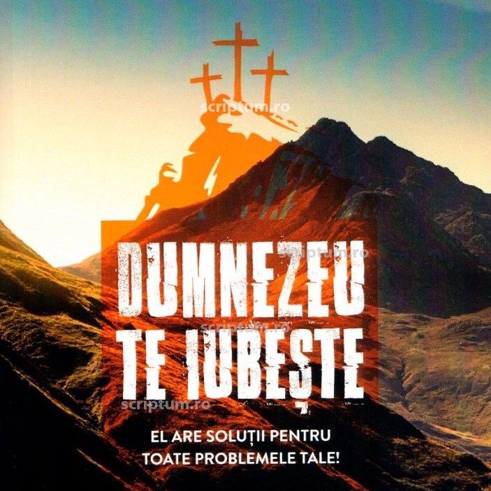 Dumnezeu e peste tot