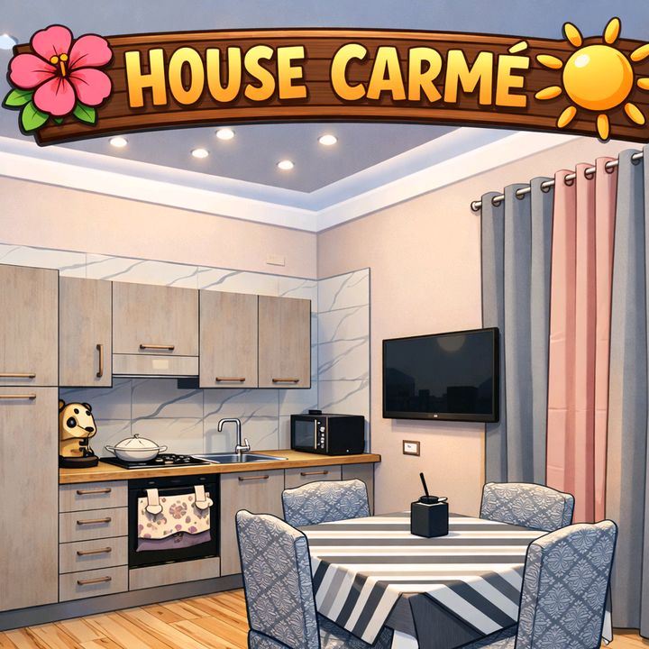 Housecarmè