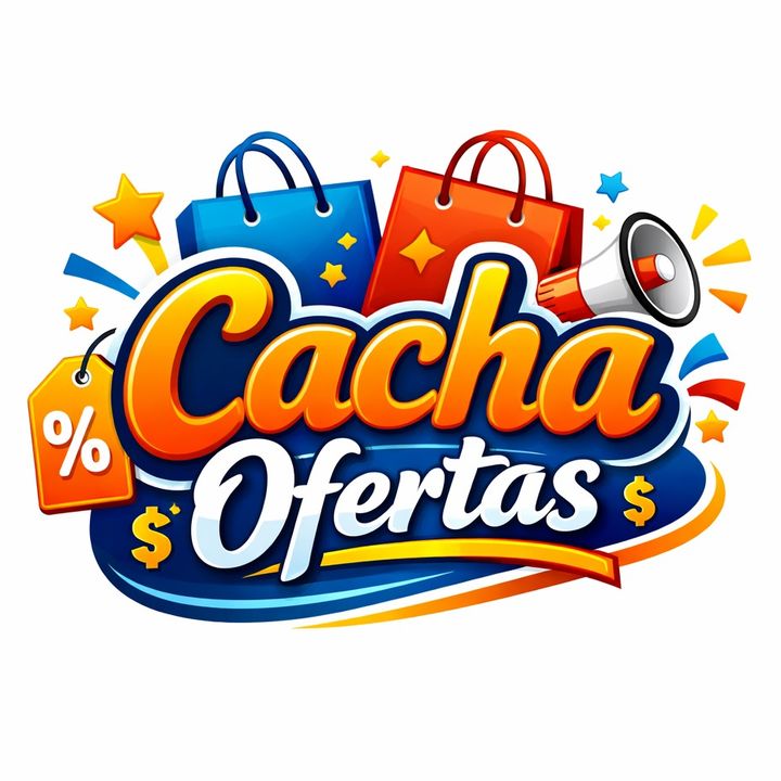 Cacha Ofertas