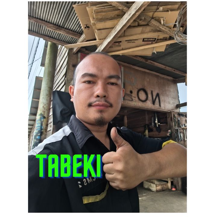 TABEKI