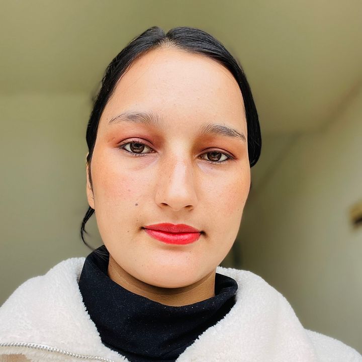 Glow with me