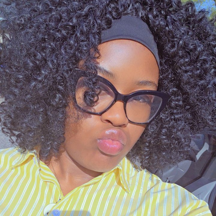 Grace 🇺🇲🇨🇲