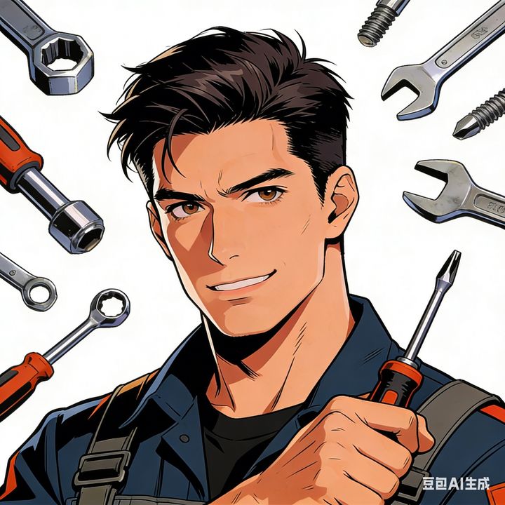 Tom’s Useful Finds