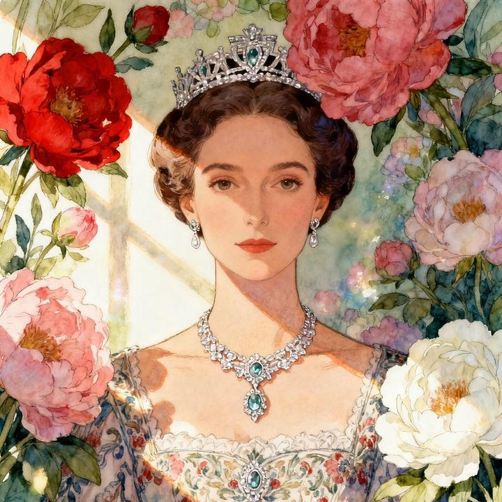 Flower k