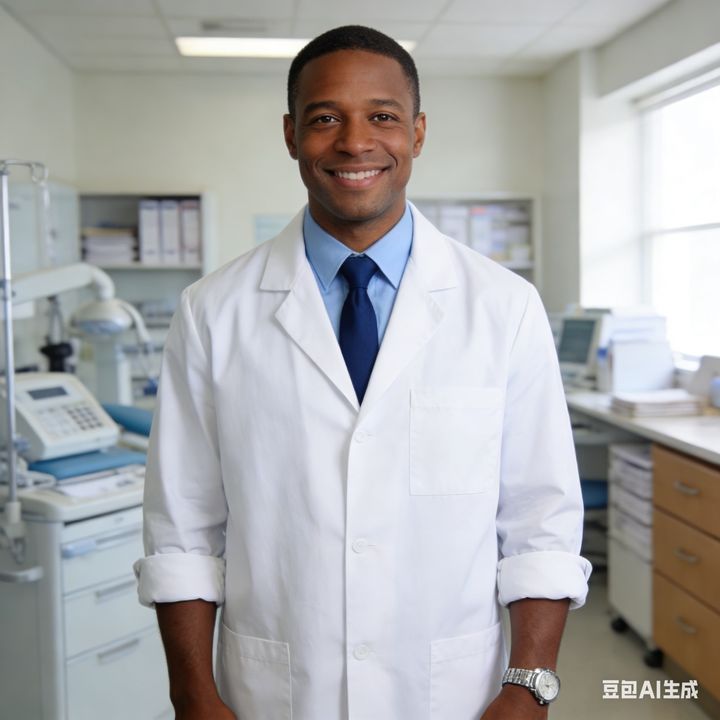 Healthy Doctor