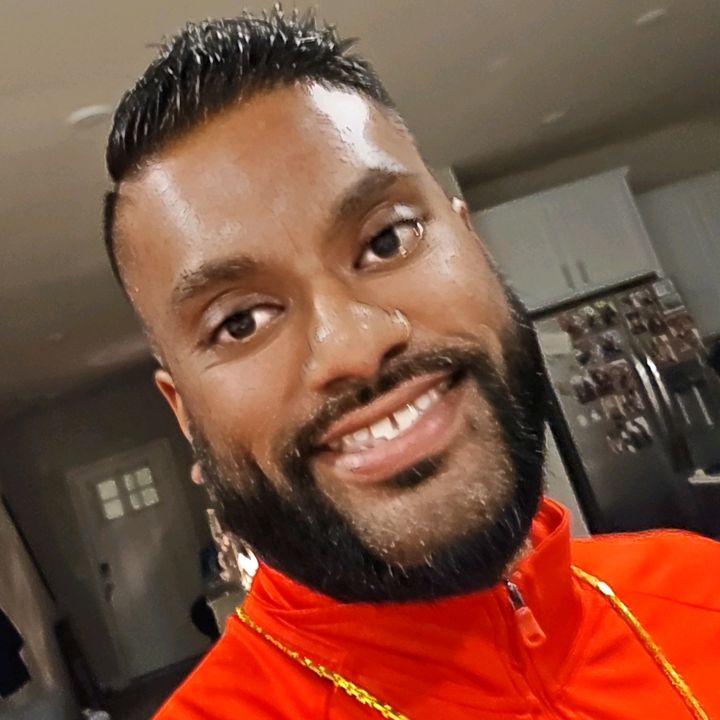 🐼PuzlingPanda🐼GQ LIVE HOST🐾