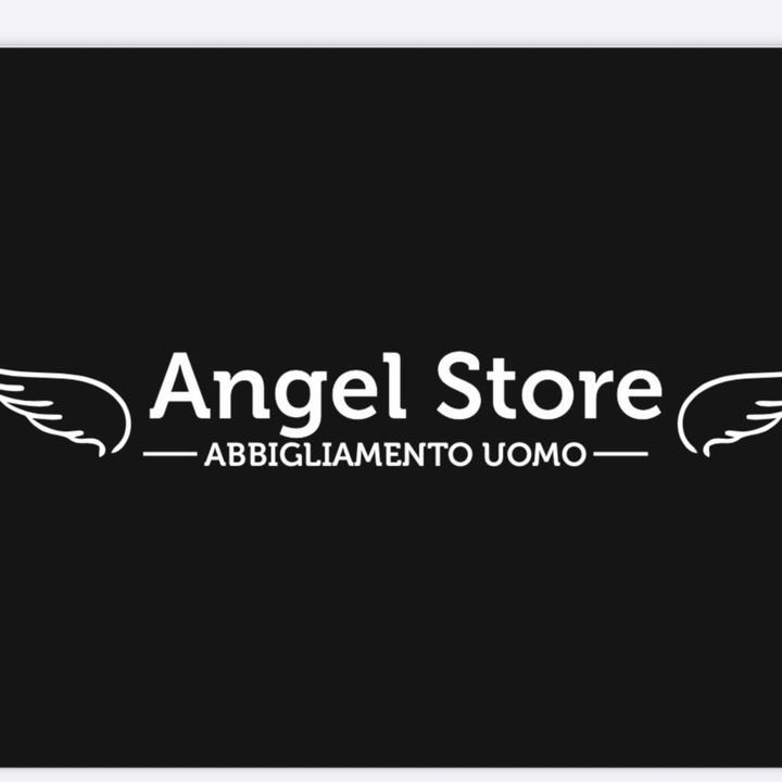 ⚫️Angel_store⚫️