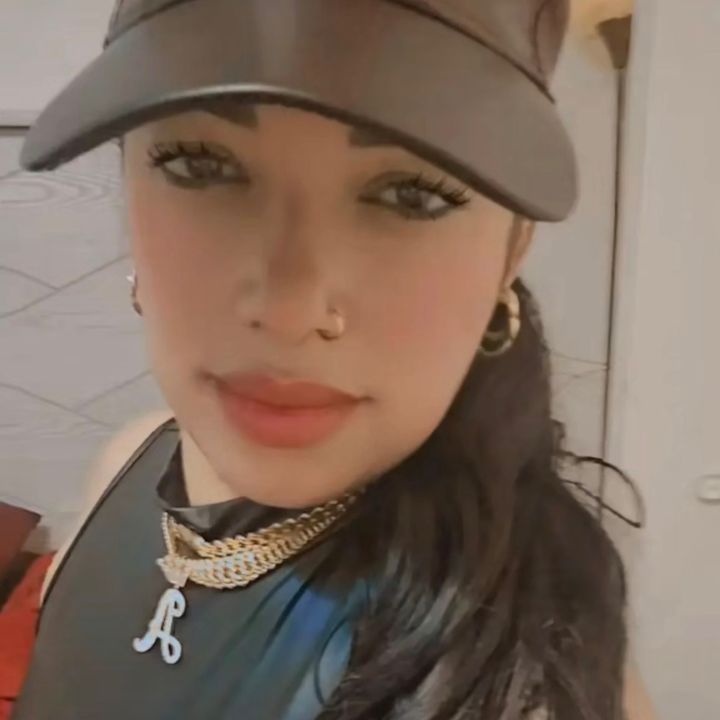 Perla Cubana💯🇨🇺❤️