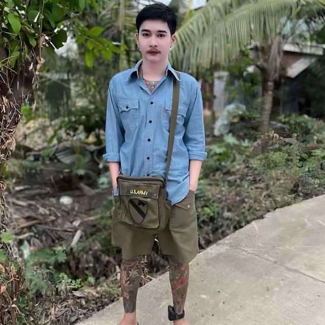 นนท์ บ้านแหลม🏡🫀💯