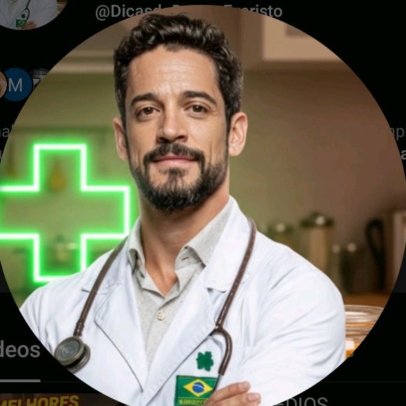 Dicas Dr. Evaristo