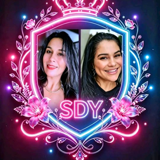 SDY MAGAL⚘️
