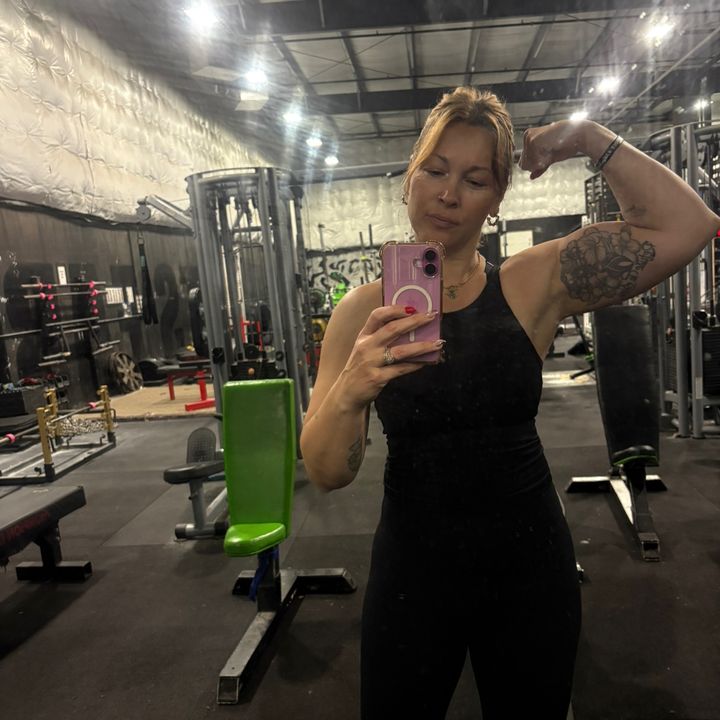 GymMomtok