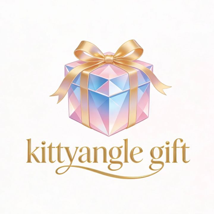 KittyAngel Gift