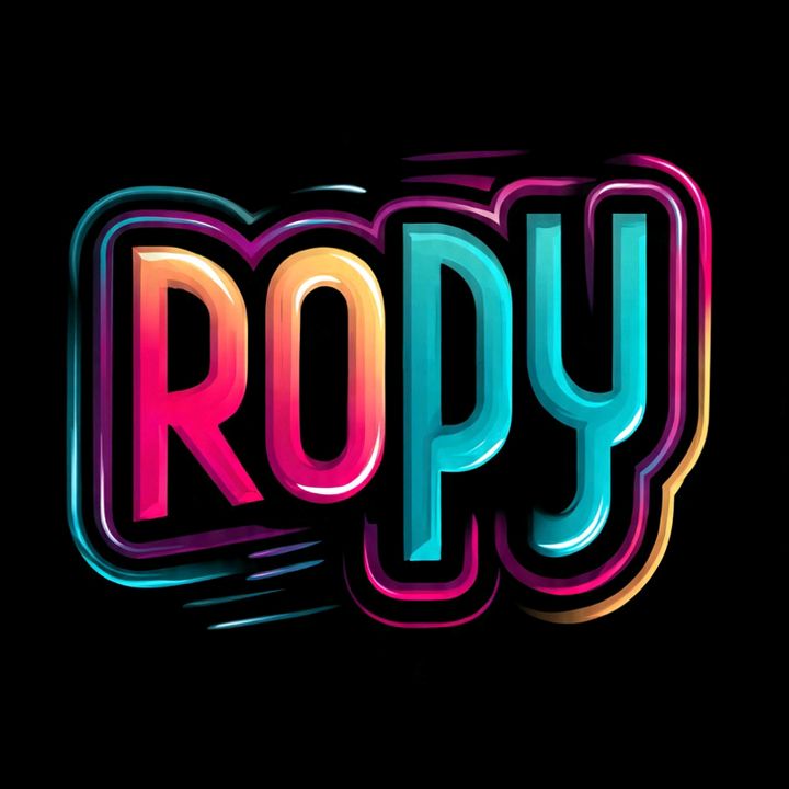 Ropy Lobang