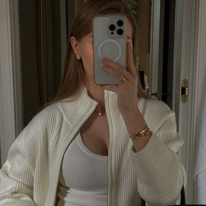 Molly Chapman