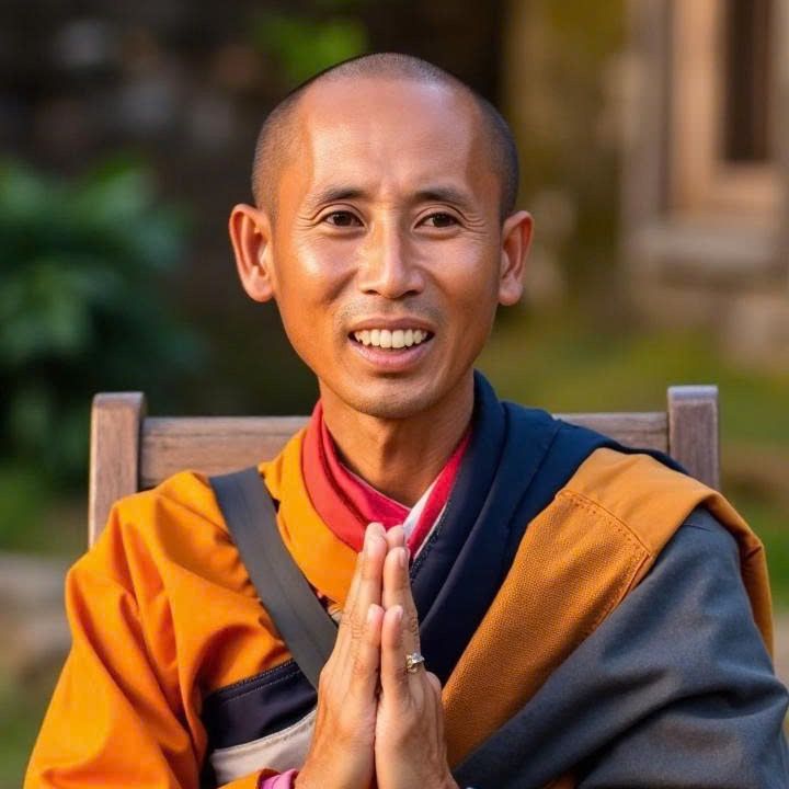 Nghe Pháp Minh Tuệ