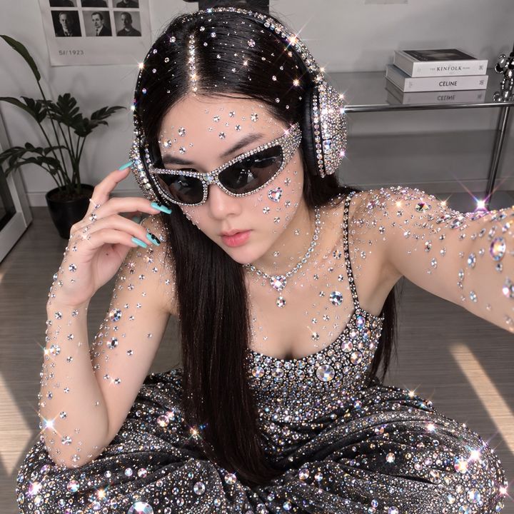 เพอร์พีชขายทุกอย่าง