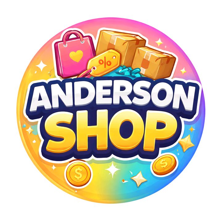 Anderson shop