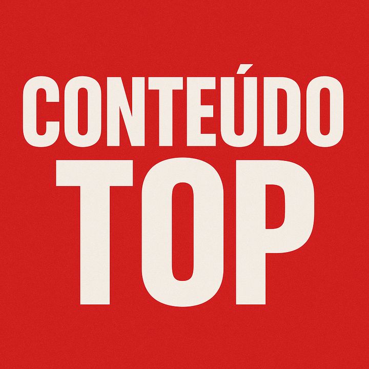 Só Conteúdo Top