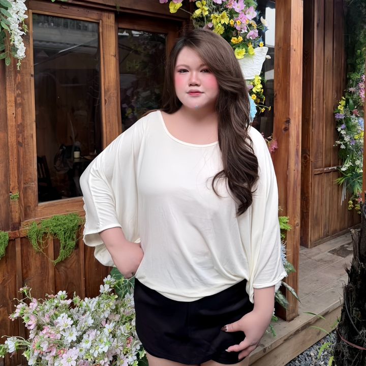 Bigsize vẫn xinhh𝜗ৎ
